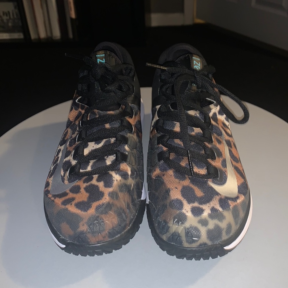 nike air zoom zero black